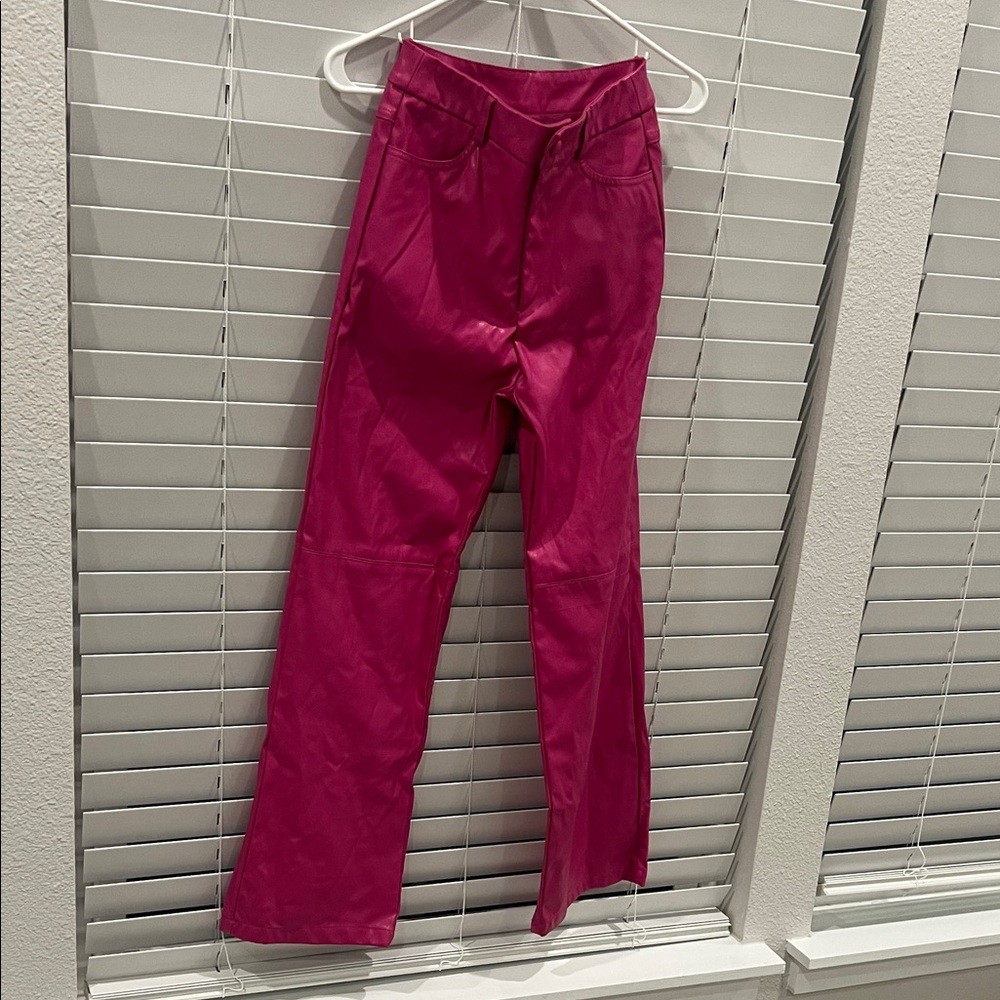 Stylish Pink Bottoms